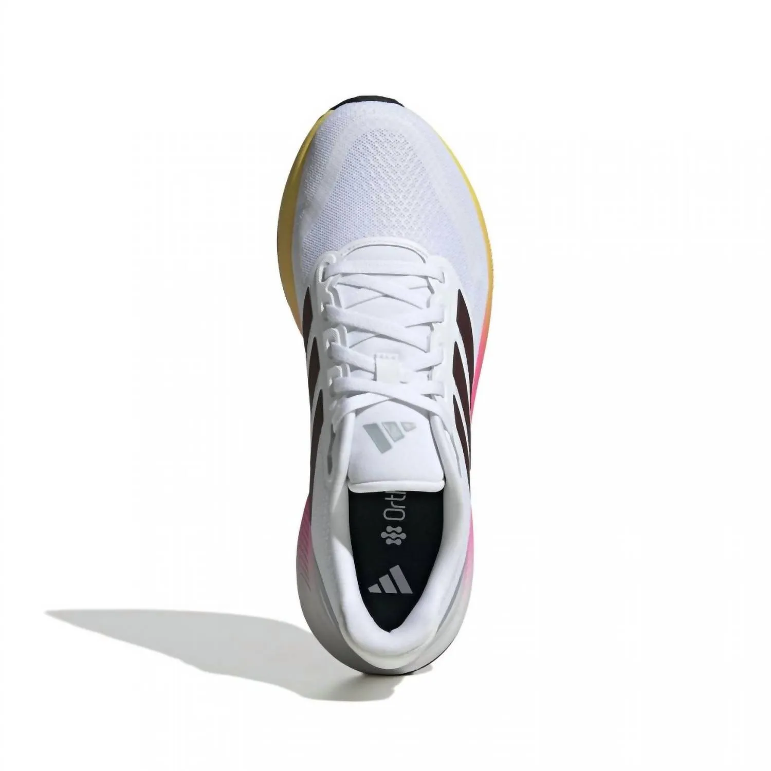Adidas - Women's Runfalcon 5 Wide Running Shoe