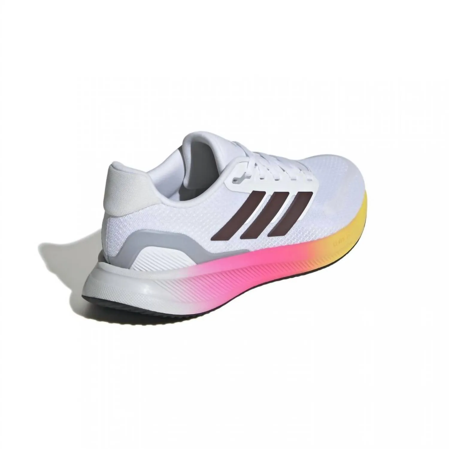 Adidas - Women's Runfalcon 5 Wide Running Shoe