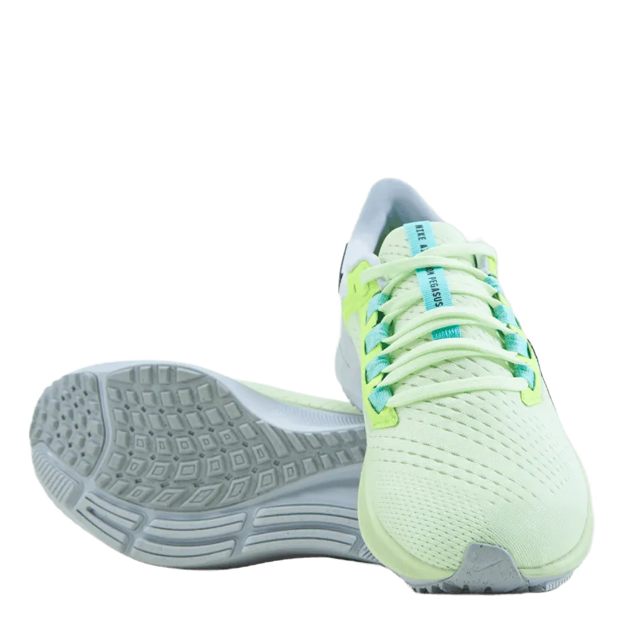 Air Zoom Pegasus 38 Women's Ru Barely Volt/black-volt-aurora