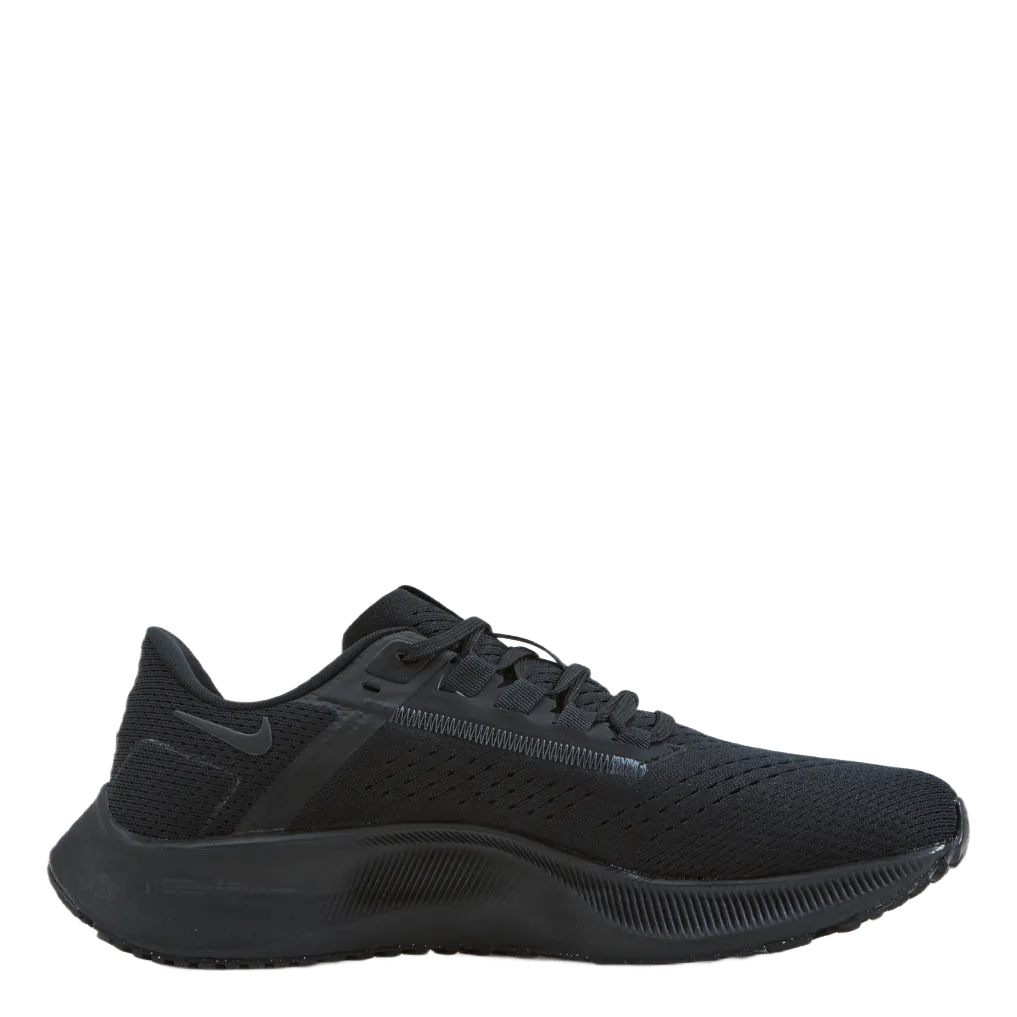 Air Zoom Pegasus 38 Women's Ru Black/black-anthracite-volt