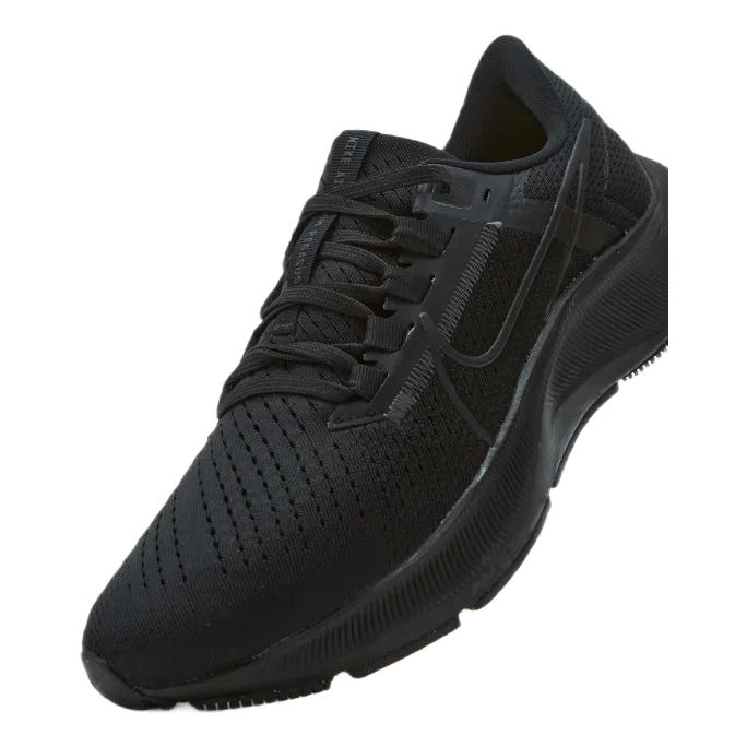 Air Zoom Pegasus 38 Women's Ru Black/black-anthracite-volt