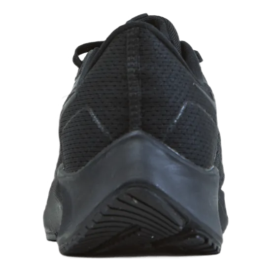 Air Zoom Pegasus 38 Women's Ru Black/black-anthracite-volt