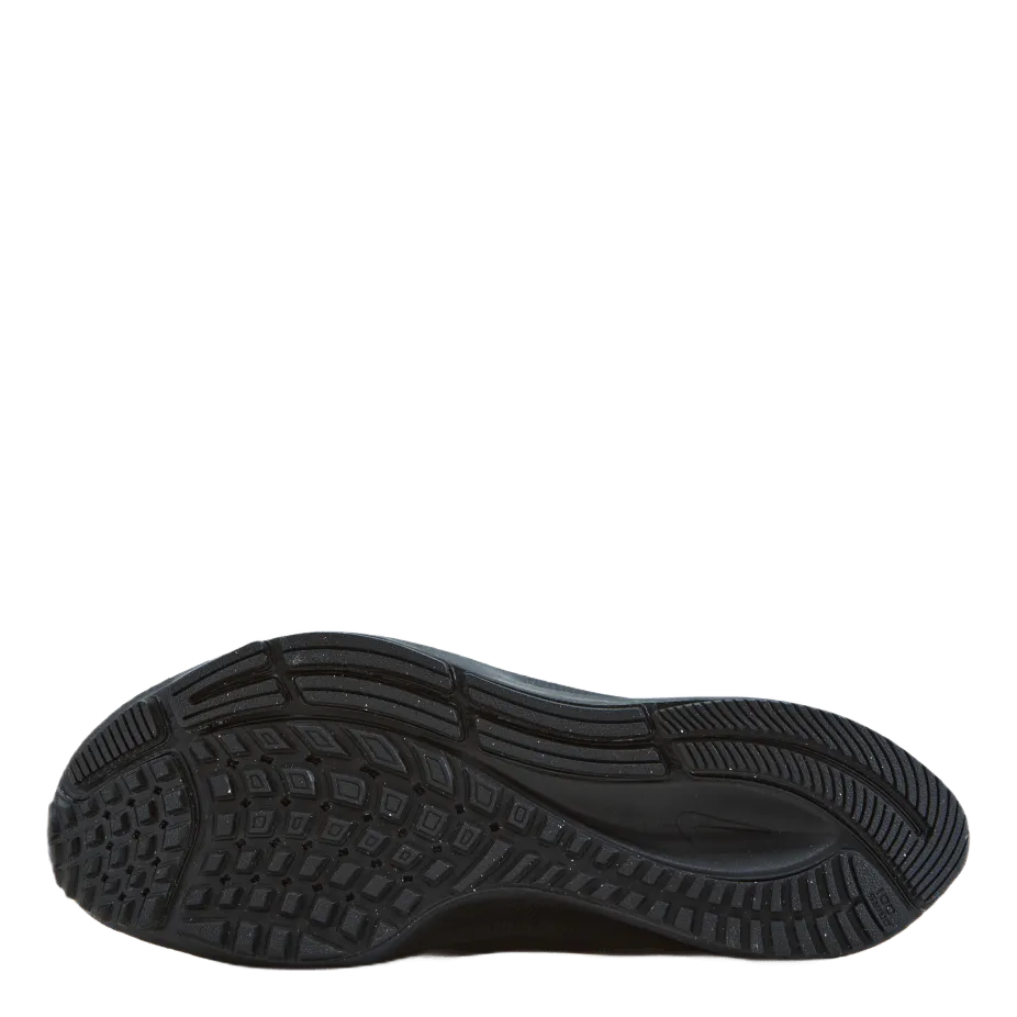 Air Zoom Pegasus 38 Women's Ru Black/black-anthracite-volt