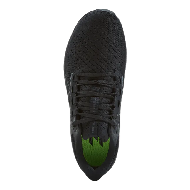Air Zoom Pegasus 38 Women's Ru Black/black-anthracite-volt