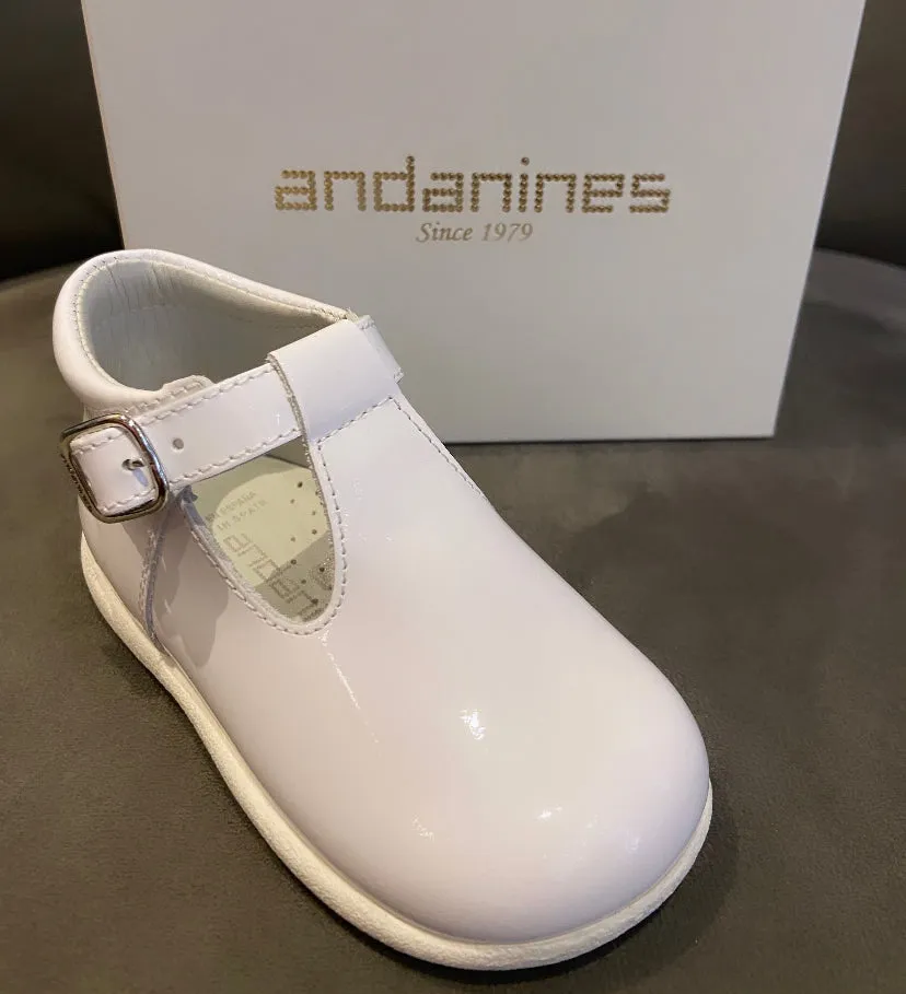Andanines Patent T.Bar 191849