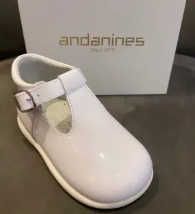 Andanines Patent T.Bar 191849