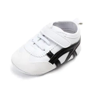 Baby First-Walking Shoes Soft Sole Newborn Crib Sneakers