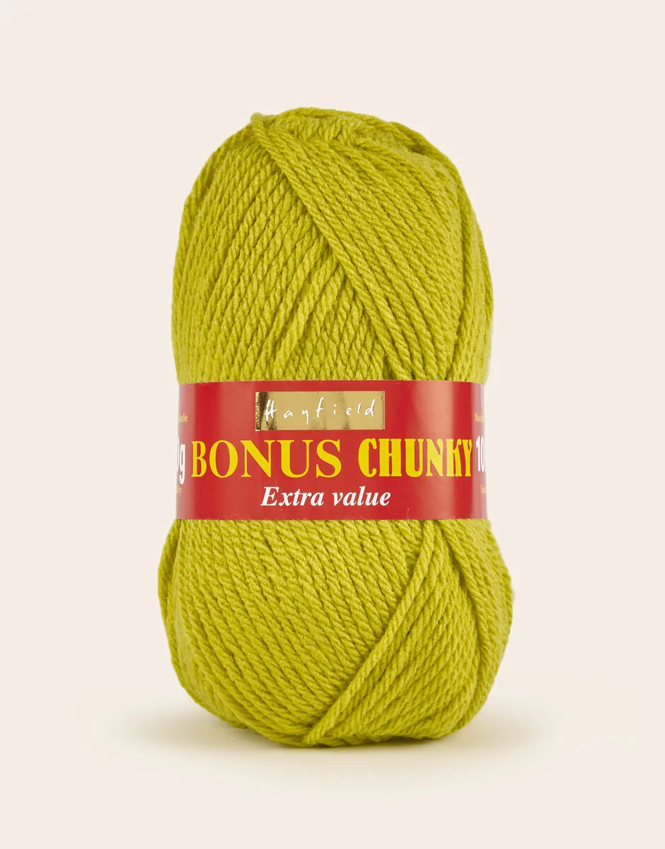 Bonus Chunky