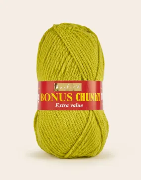 Bonus Chunky