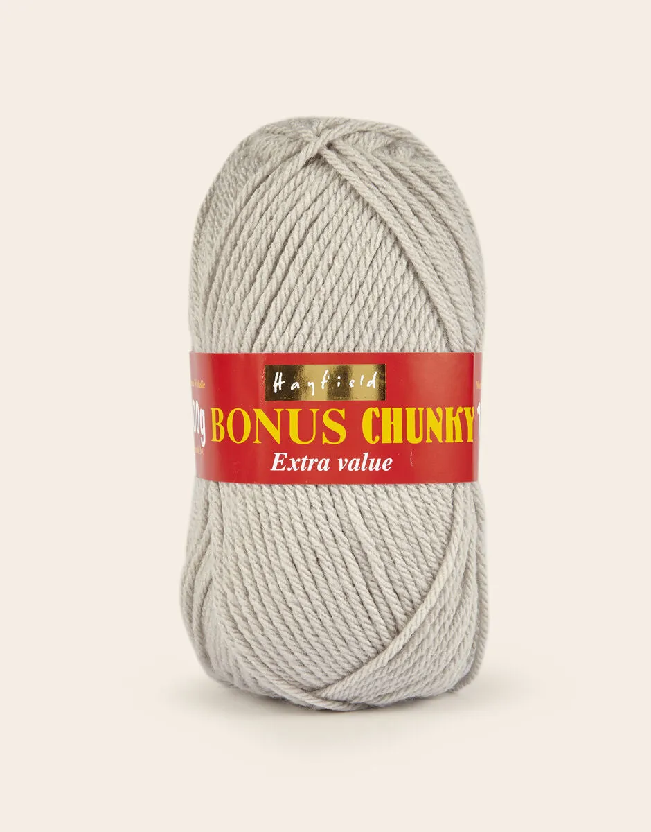 Bonus Chunky