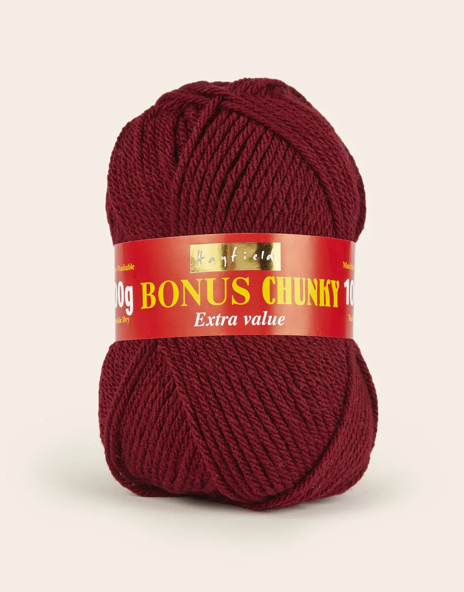 Bonus Chunky