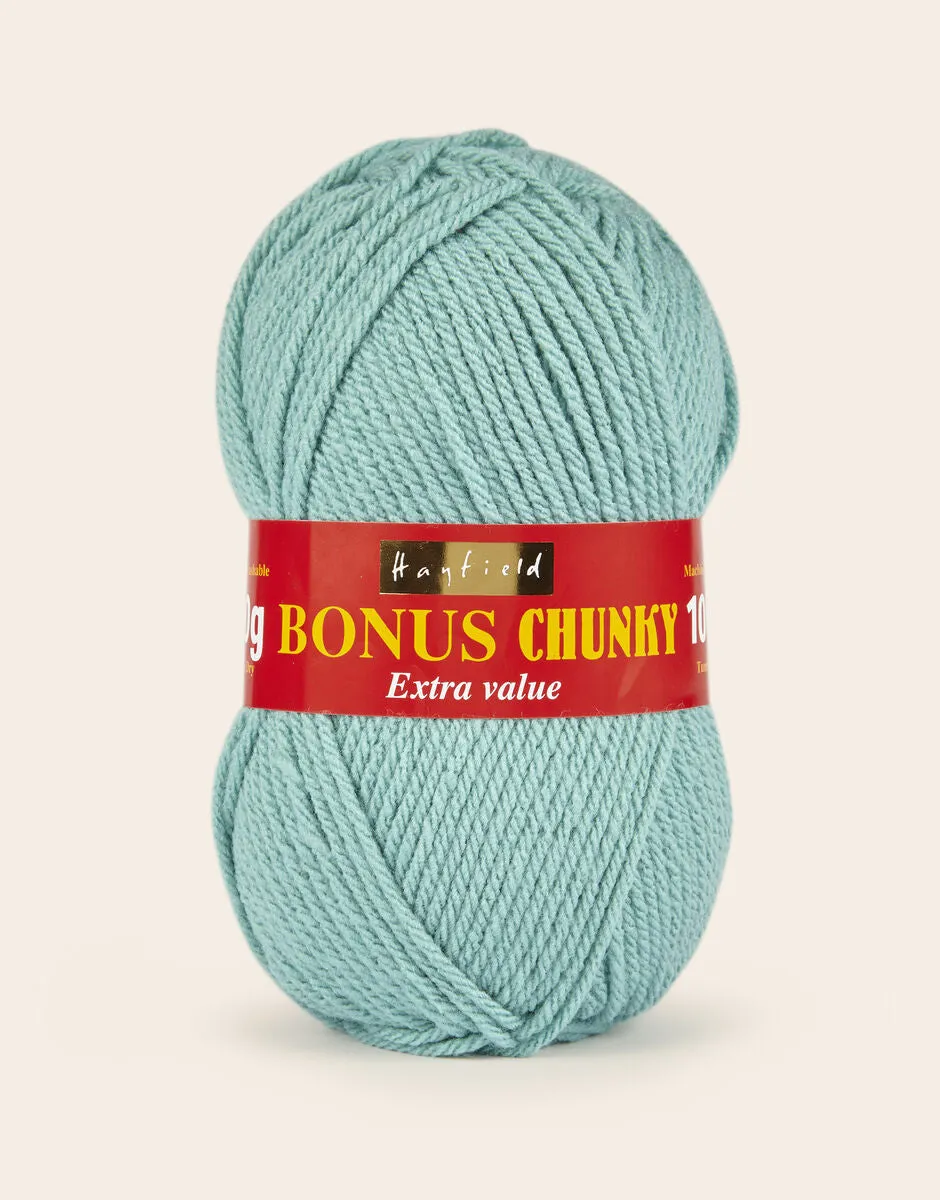 Bonus Chunky
