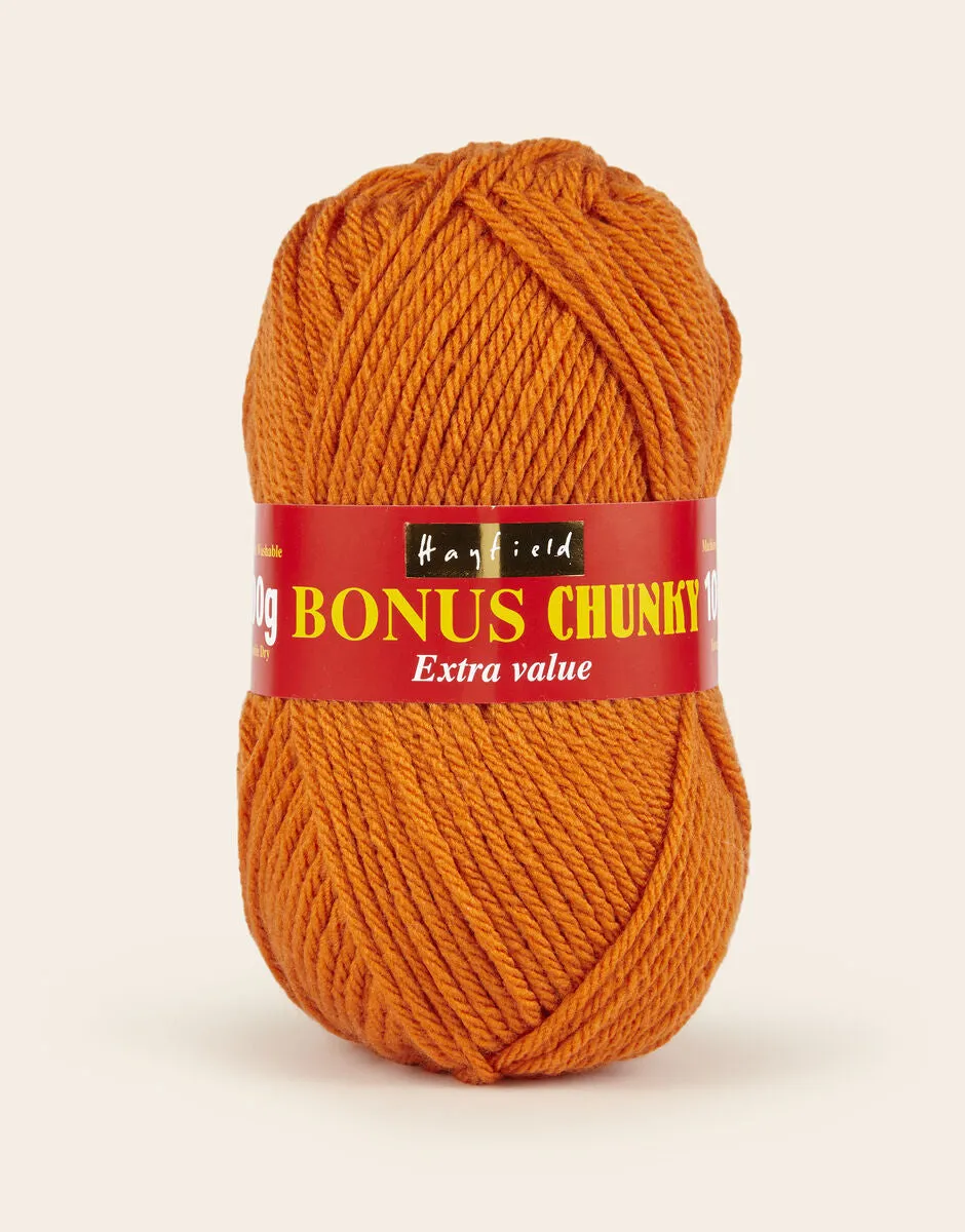 Bonus Chunky