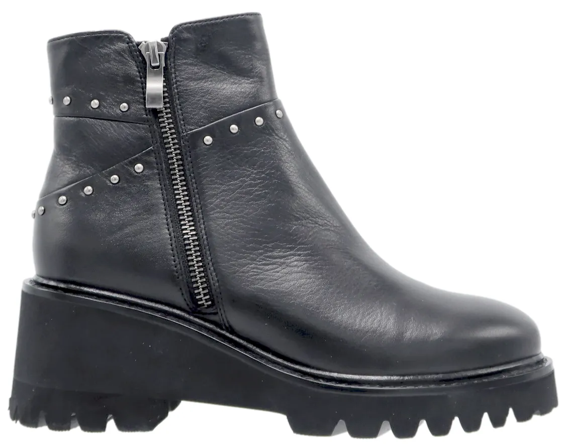 Bresley Penpal Boot