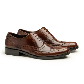 Brogues - AM 3 TOTON