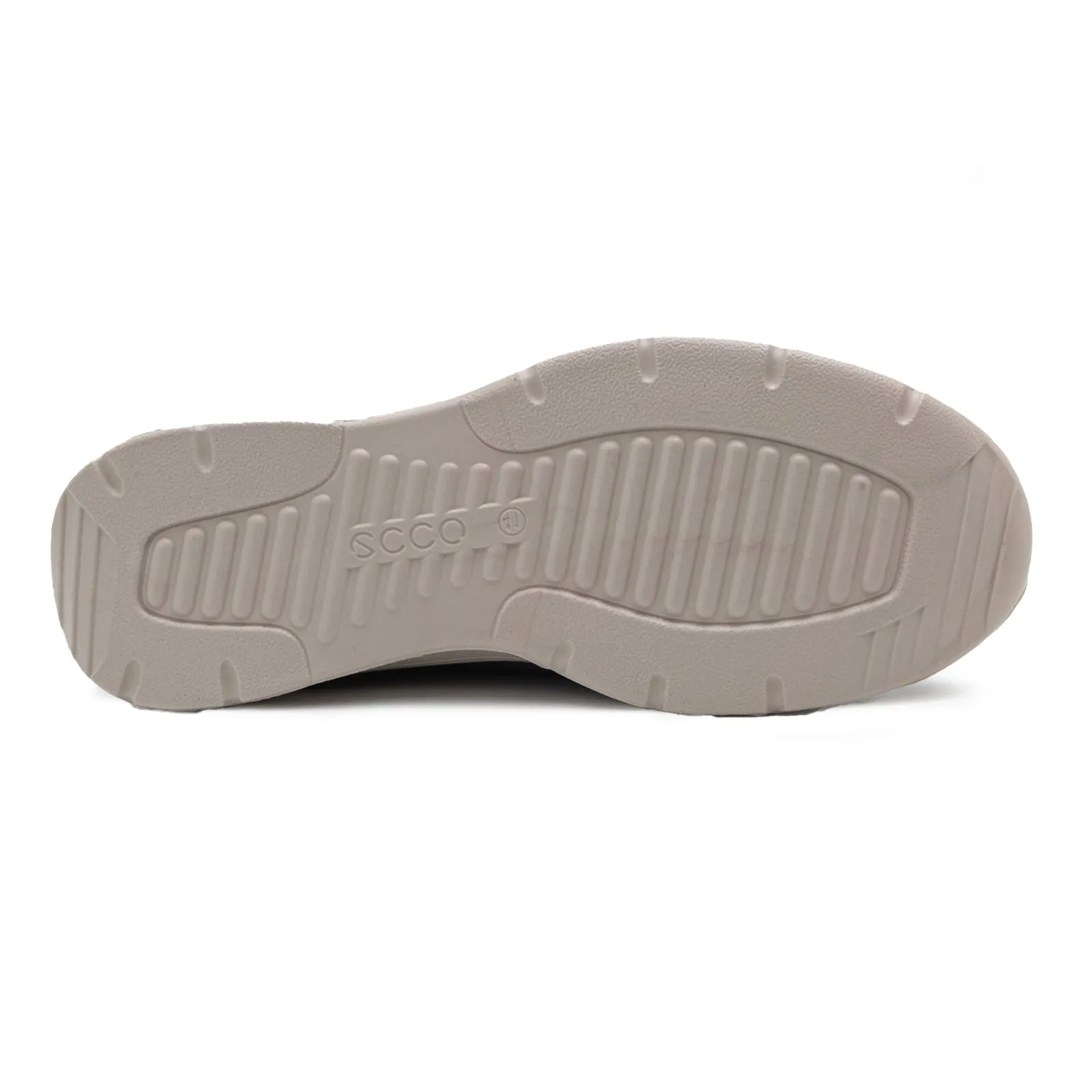 Ecco Irving 511644 Nubuck Leather Men's Slip On Shoes