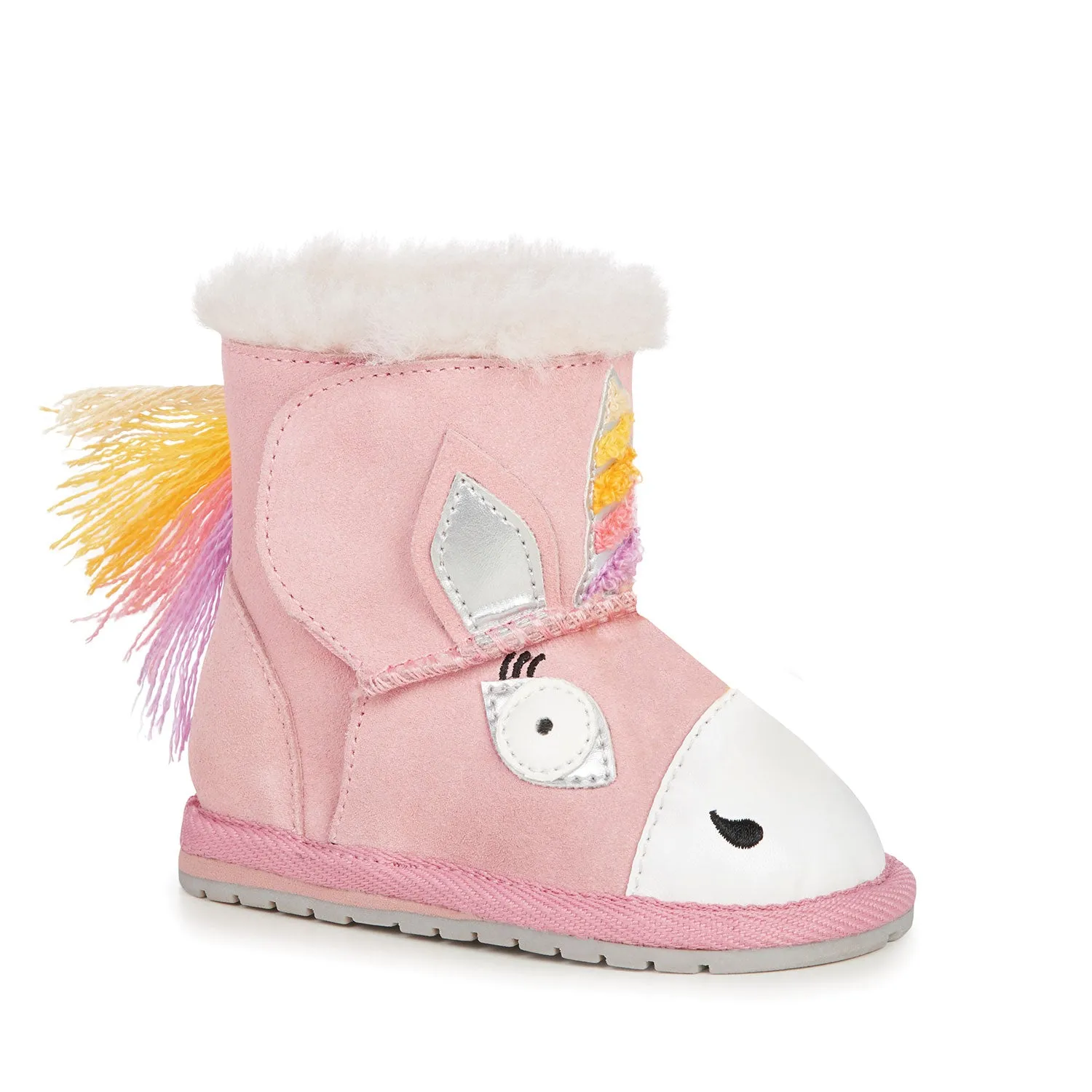 EMU Australia Magical Unicorn Toddler Walker Boots
