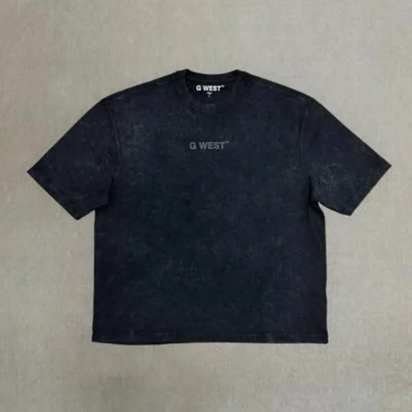 G West Mens Short  Slv : Gwapt2032 - 7 Colors