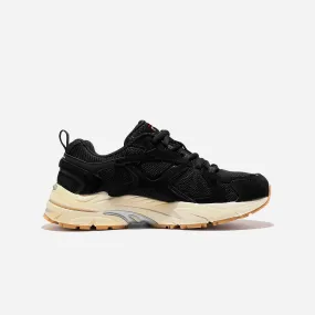 Giày Thời Trang Unisex Fila Boveasorus 99/21 Lt - Đen