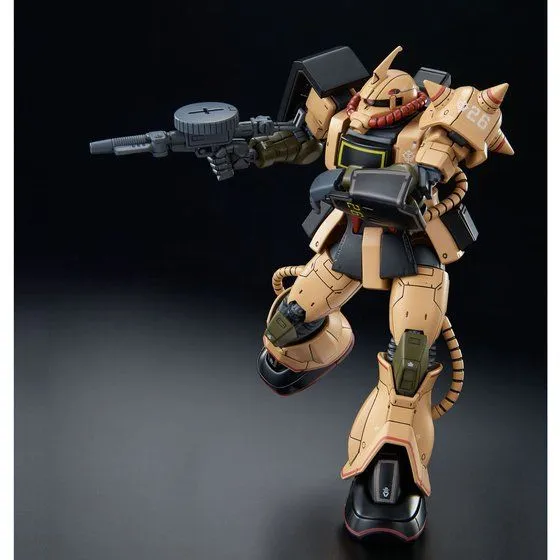 HGOG Zaku Desert Type 1/144