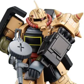 HGOG Zaku Desert Type 1/144