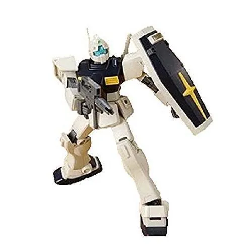 HGUC GM II RMS-179 Desert Color Ver