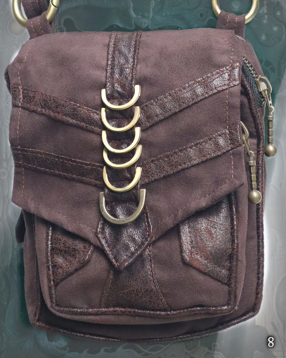 Luscious Holster Bag