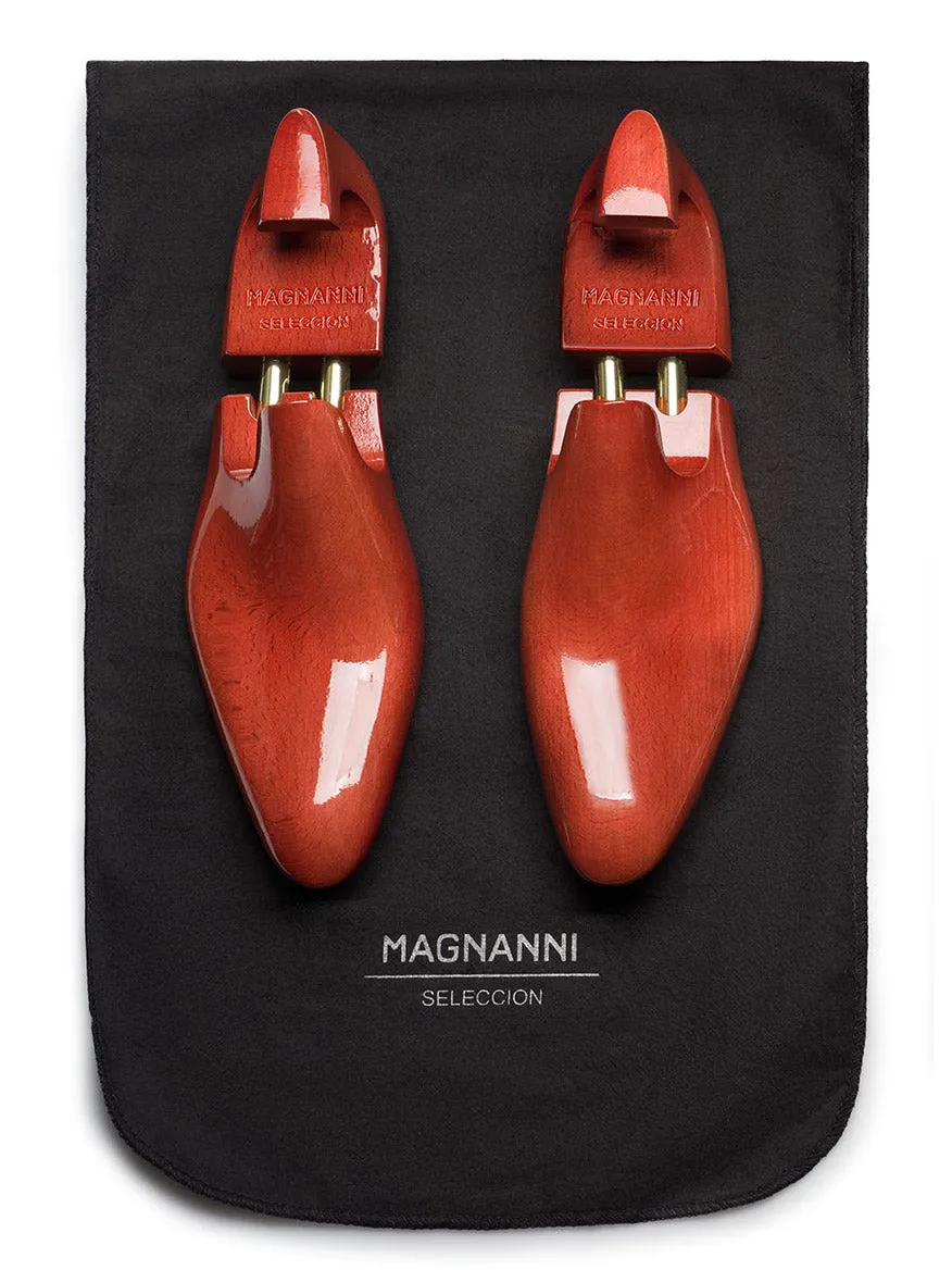 Magnanni Duke in Tabaco/Brown
