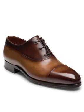 Magnanni Duke in Tabaco/Brown