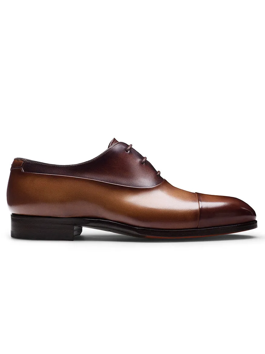 Magnanni Duke in Tabaco/Brown