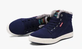 Men's Winter Waterproof Warm Shoes