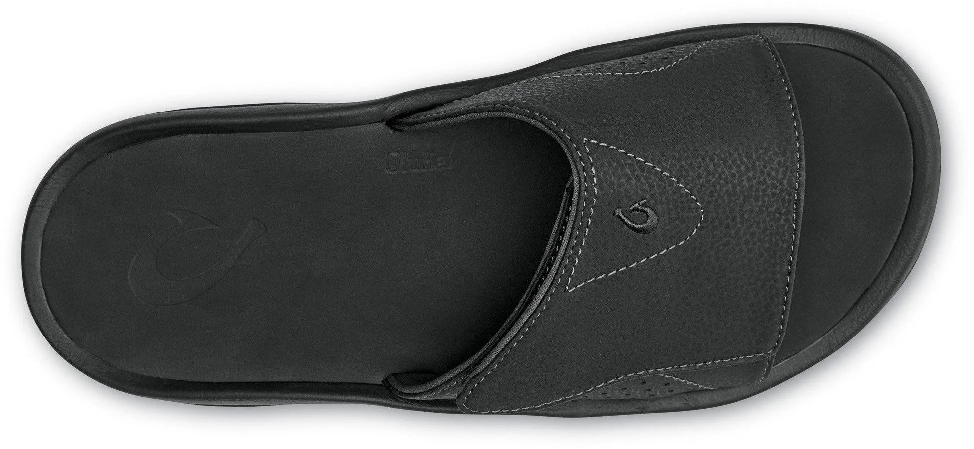 Olukai Men's Nalu Slide