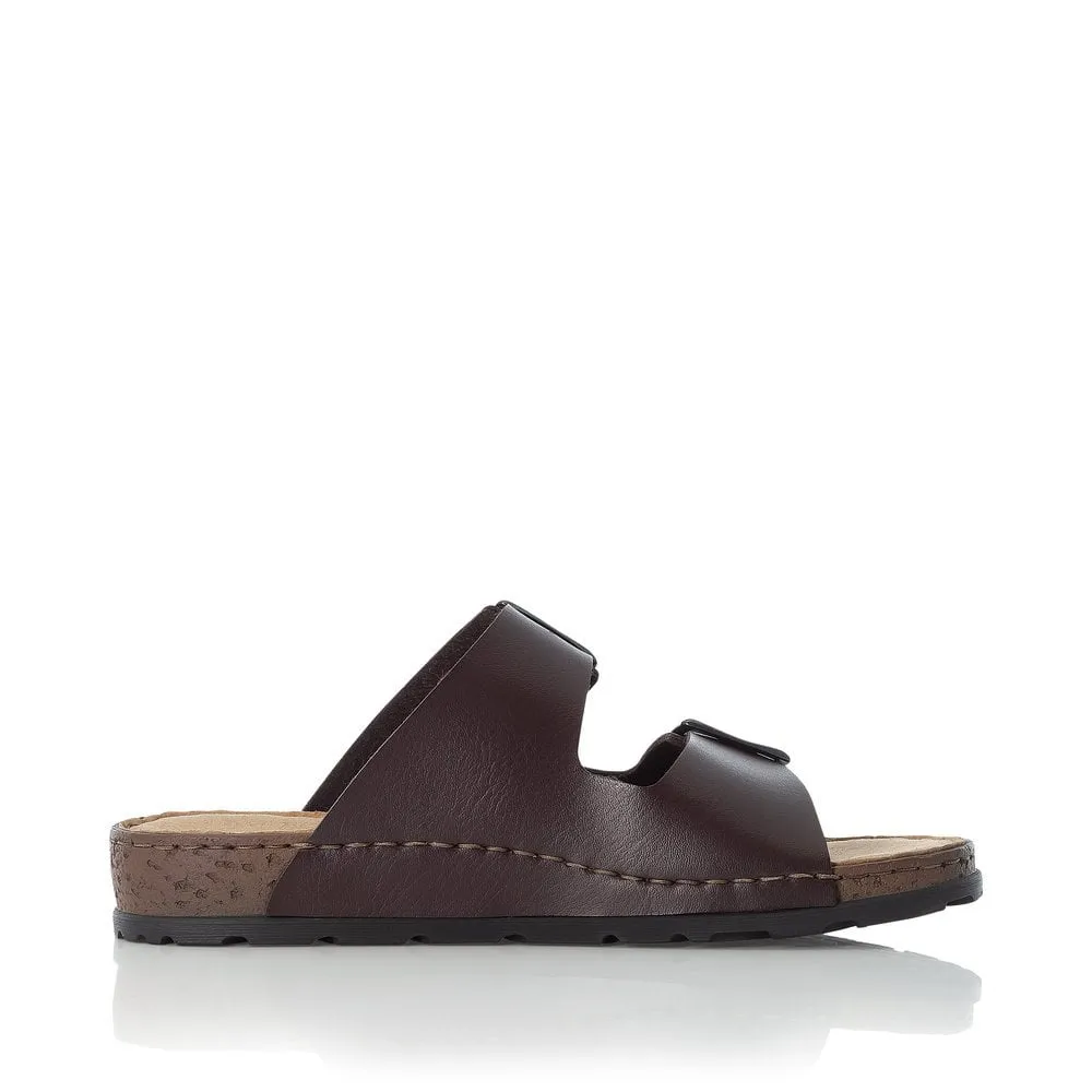 Rieker Slip-On Sandal - 25690