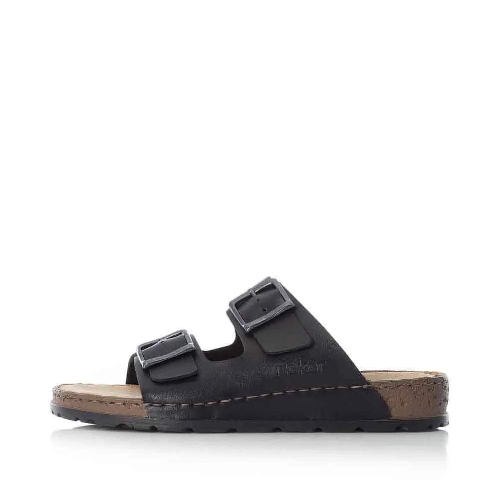 Rieker Slip-On Sandal - 25690
