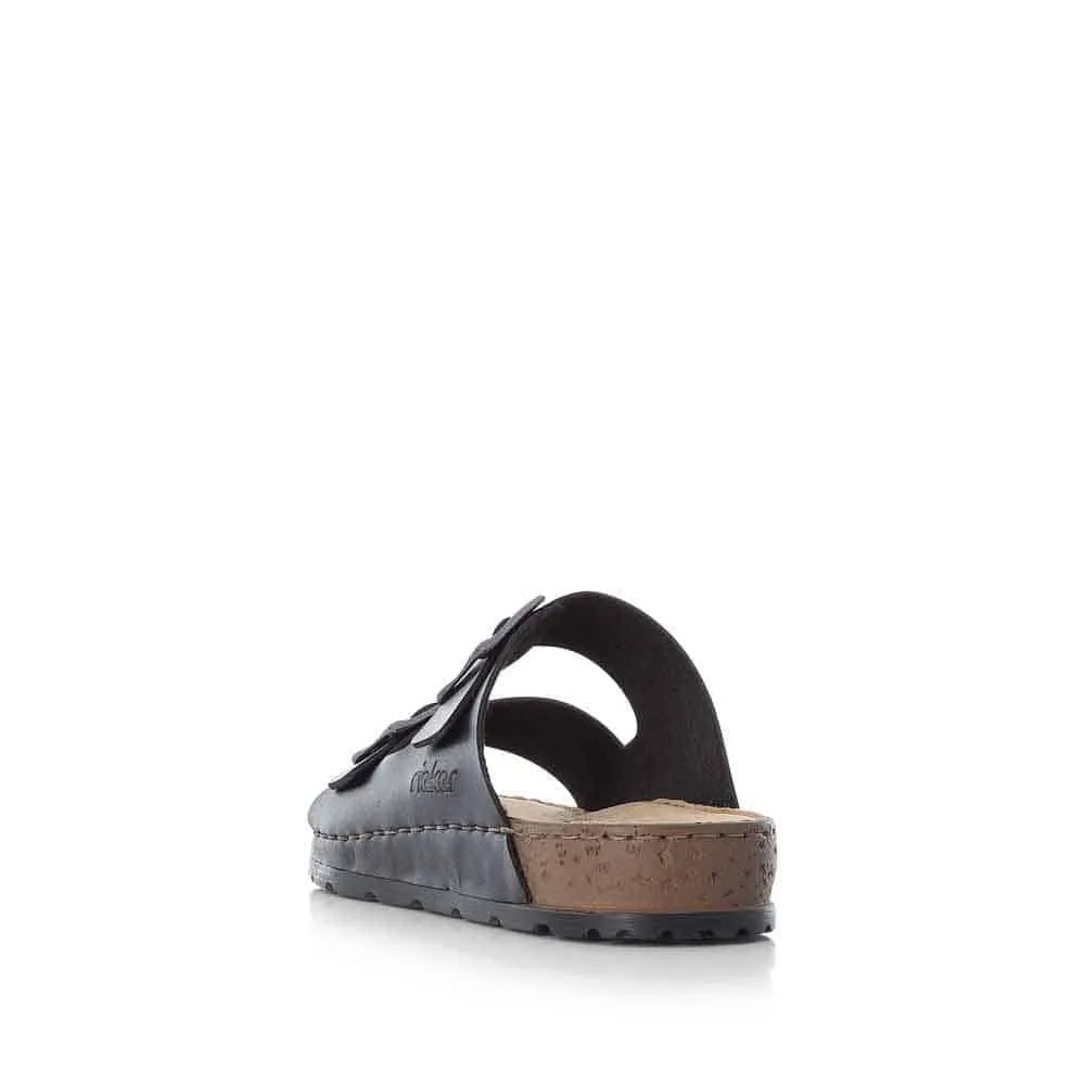 Rieker Slip-On Sandal - 25690