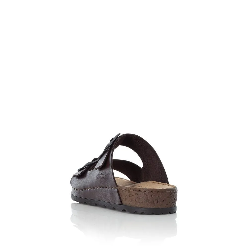 Rieker Slip-On Sandal - 25690