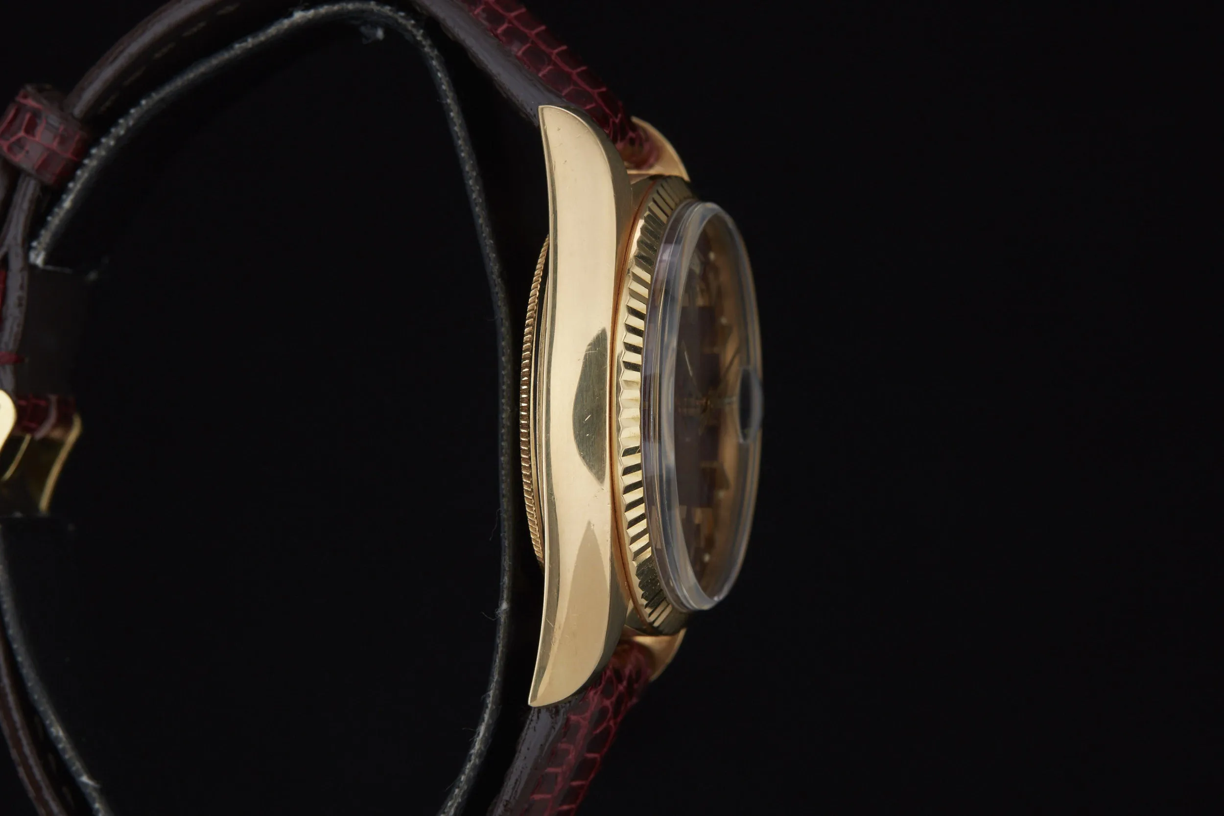 Rolex Day-Date Stella Dial