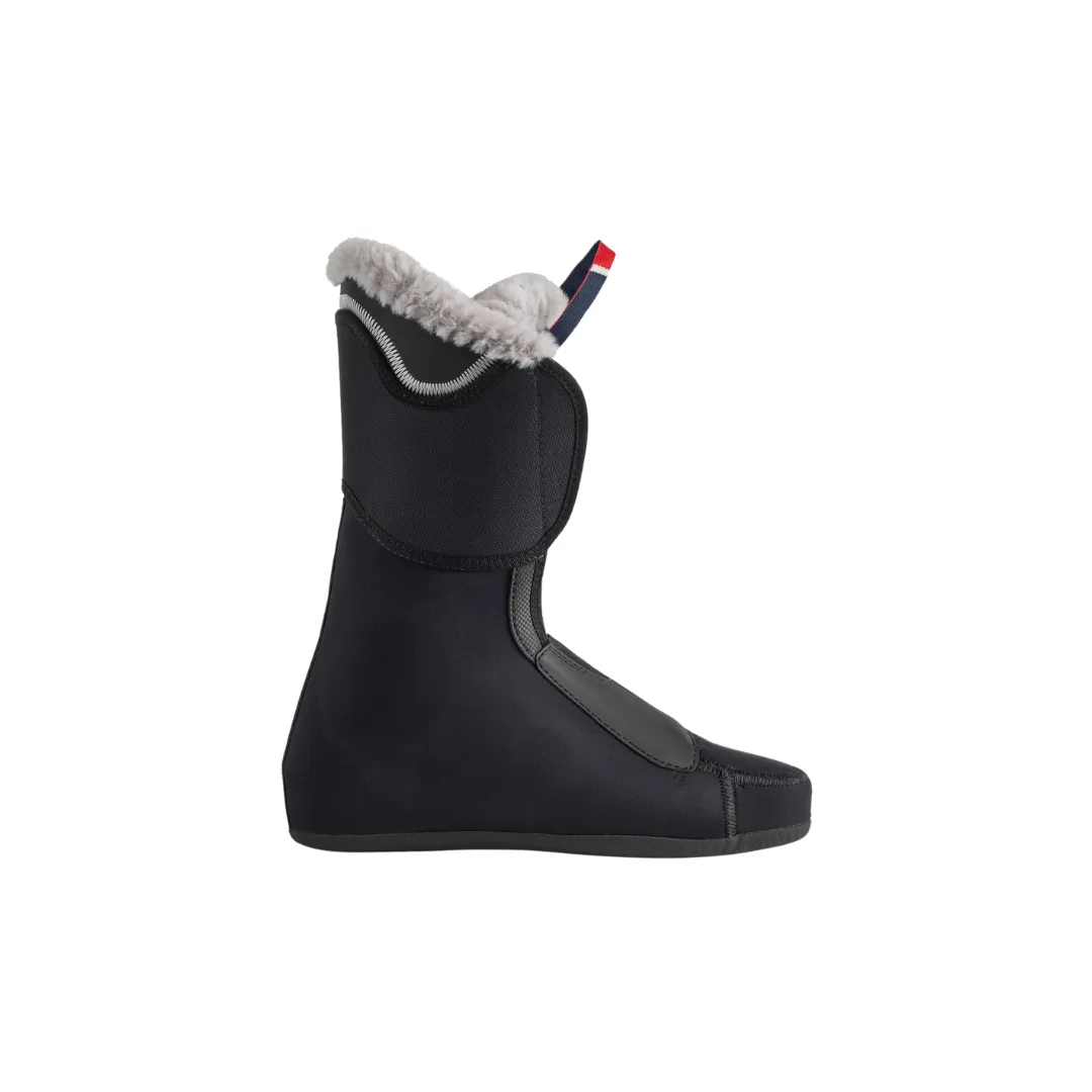 Rossignol Women's On Piste Ski Boots Pure Pro 80