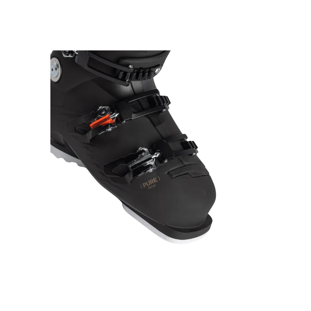 Rossignol Women's On Piste Ski Boots Pure Pro 80