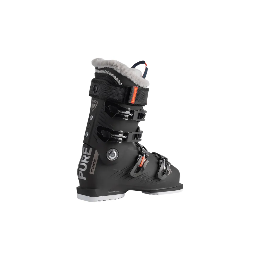 Rossignol Women's On Piste Ski Boots Pure Pro 80