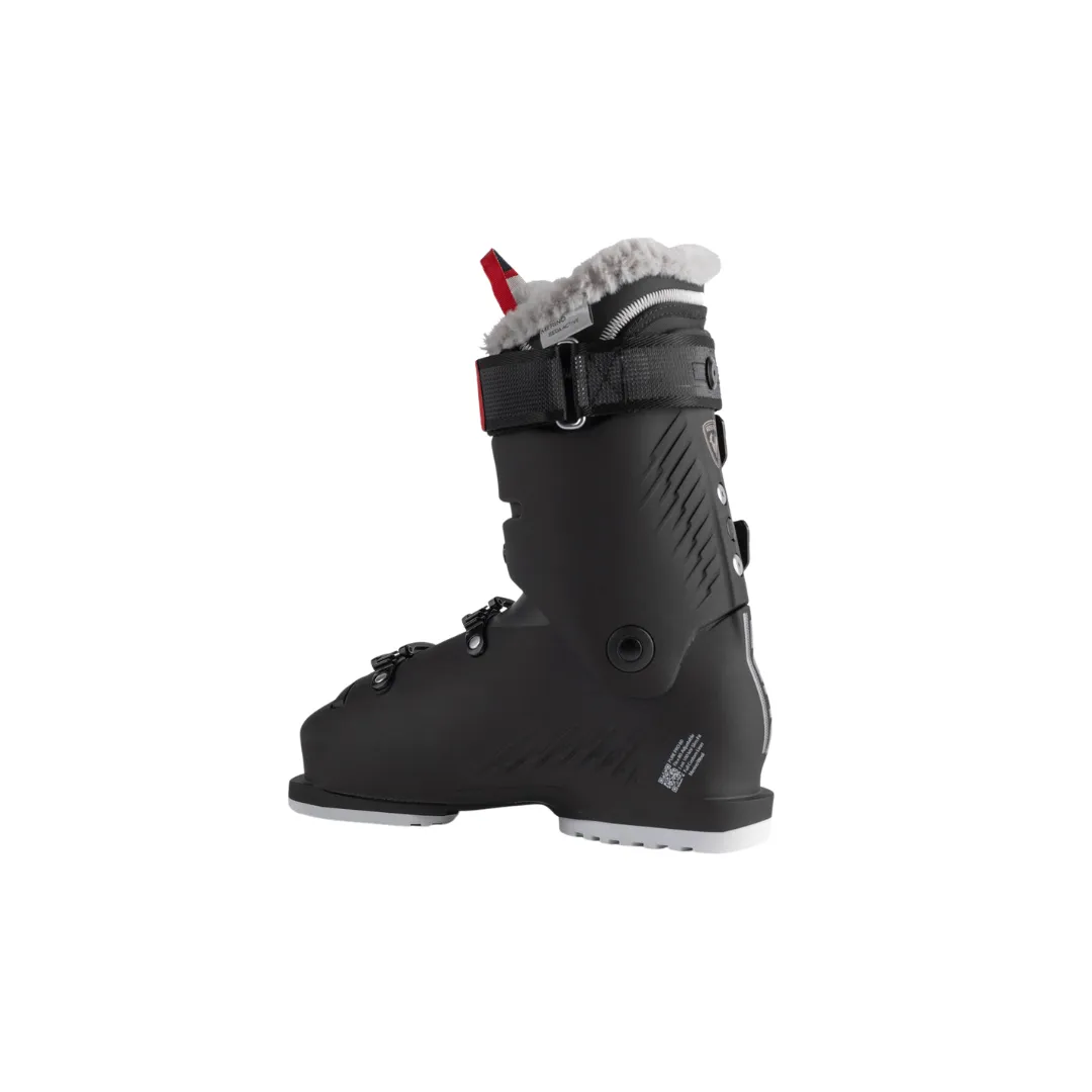 Rossignol Women's On Piste Ski Boots Pure Pro 80