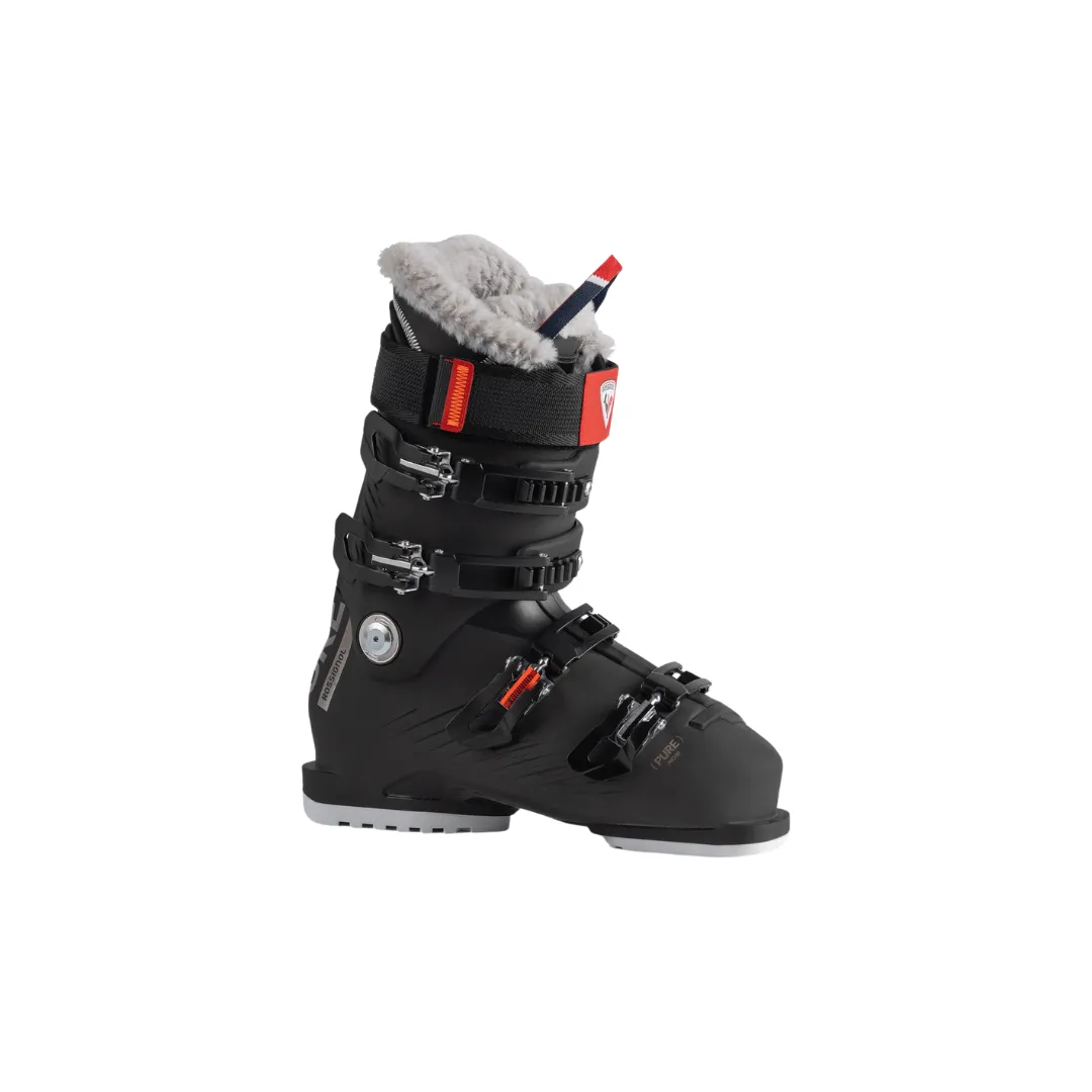 Rossignol Women's On Piste Ski Boots Pure Pro 80