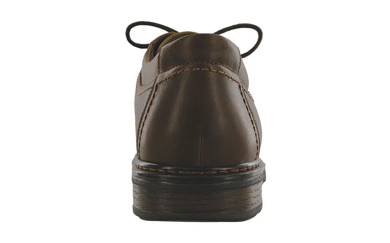 SAS Aden Lace Up Oxford Bronx