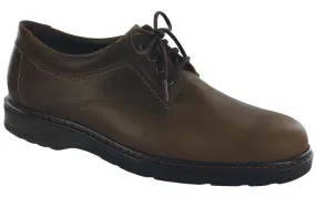 SAS Aden Lace Up Oxford Bronx