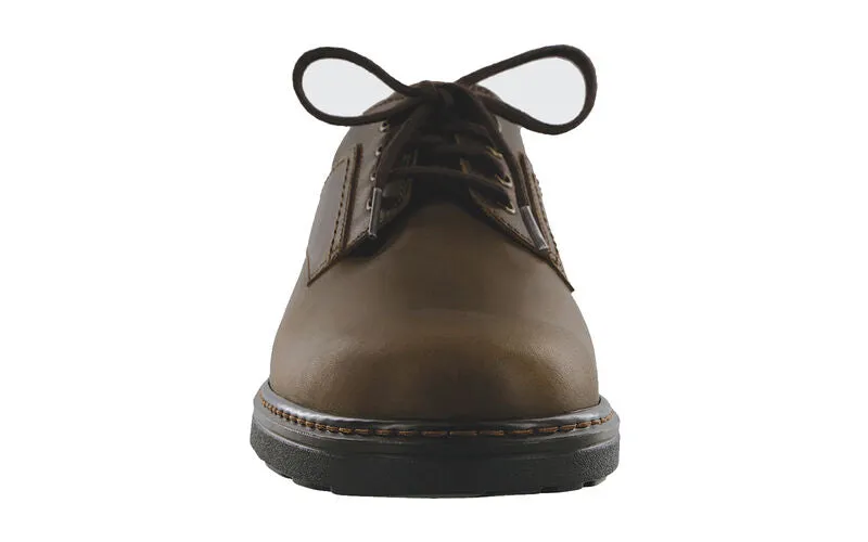 SAS Aden Lace Up Oxford Bronx