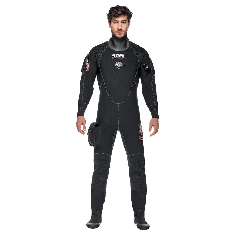 Seac Warm Dry Man Drysuit