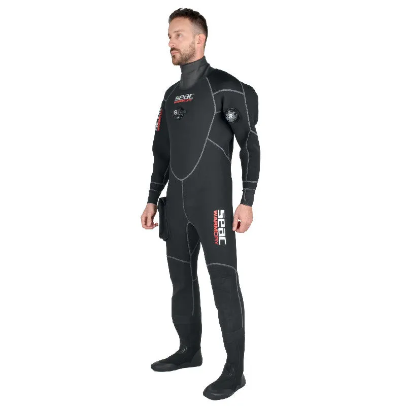 Seac Warm Dry Man Drysuit