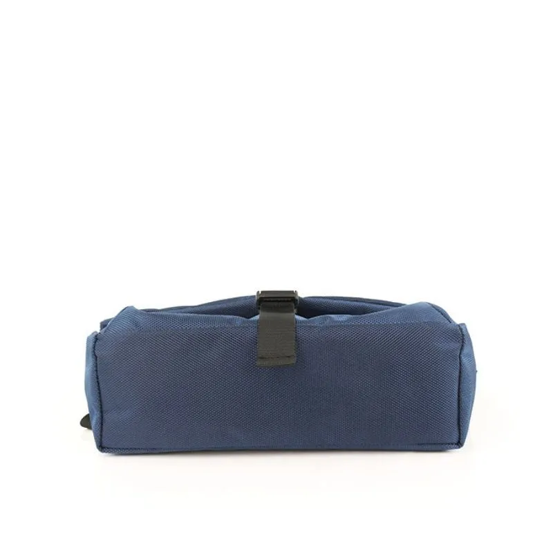 Small Oxford Messenger Bag