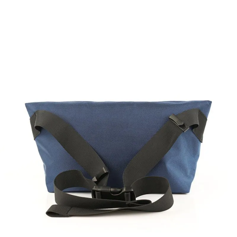 Small Oxford Messenger Bag