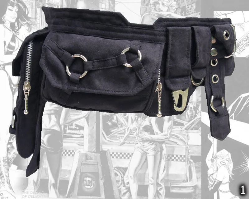Taboo Belt